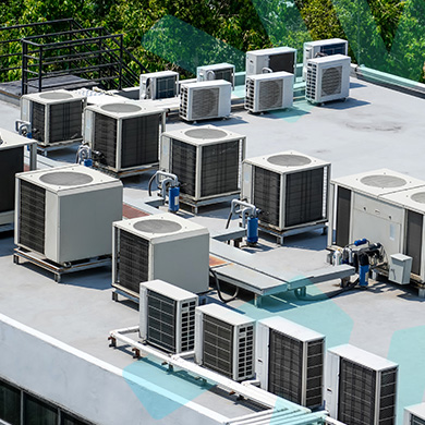 Commercial HVAC