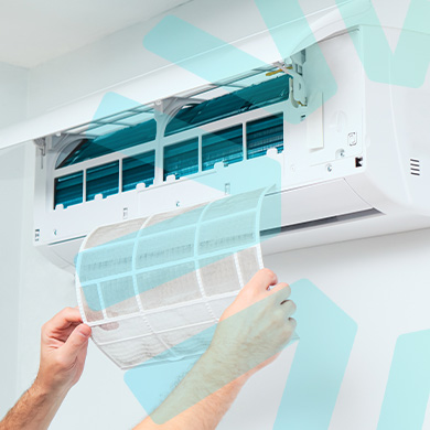 Ductless Mini-Splits