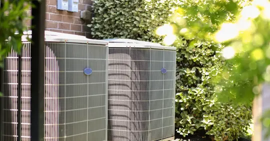 HVAC system