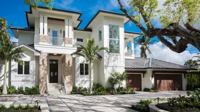 Naples FL, Private Residence Photo