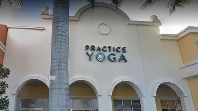 Practice Yoga, Naples FL, Retail/Yoga Studio Photo