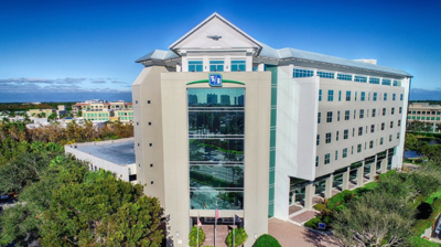 TerraCap Management LLC, Naples FL, Multi-Story Office Space Photo