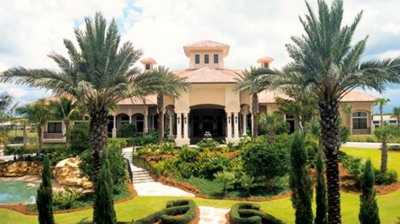 The Club at Grandezza, Estero FL, Private Club in an Upscale Gated Community Photo