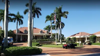 Collier's Reserve, Naples FL, Private Boutique Golf and Country Club Photo