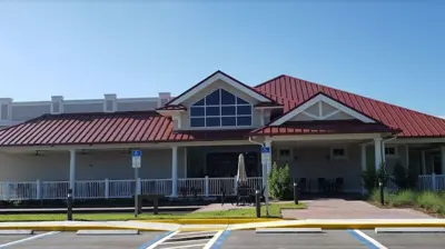 Collier's Reserve, Naples FL, Private Boutique Golf and Country Club Photo