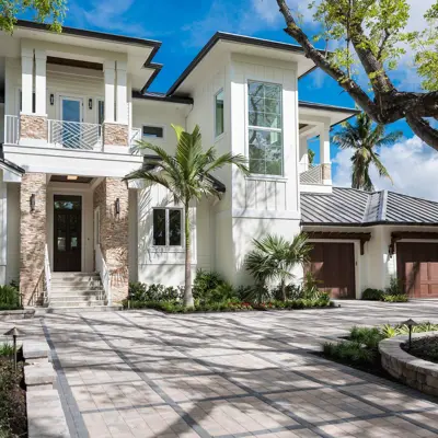 Naples FL, Private Residence Photo