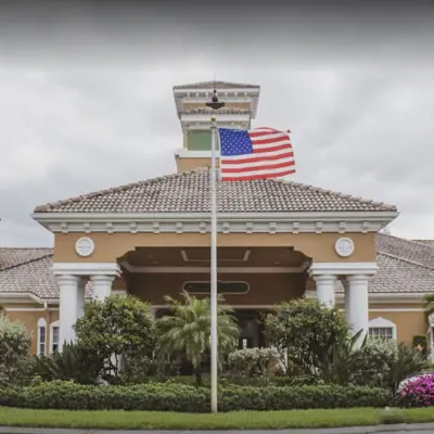 Aston Gardens, Naples FL, Upscale 55+ Senior Living Community Photo