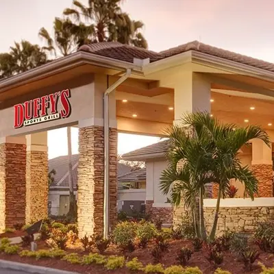 Duffy's Sports Grill, Estero FL, Restaurant/Bar Photo