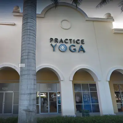 Practice Yoga, Naples FL, Retail/Yoga Studio Photo