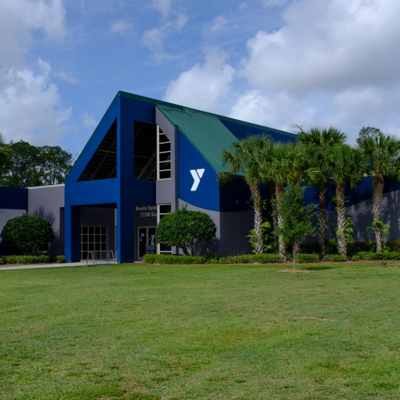 SKY Family YMCA, Bonita Springs FL, Non-Profit Community Services Facility with Gym, Classroom, Meeting and Office Spaces Photo