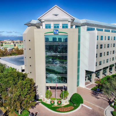 TerraCap Management LLC, Naples FL, Multi-Story Office Space Photo