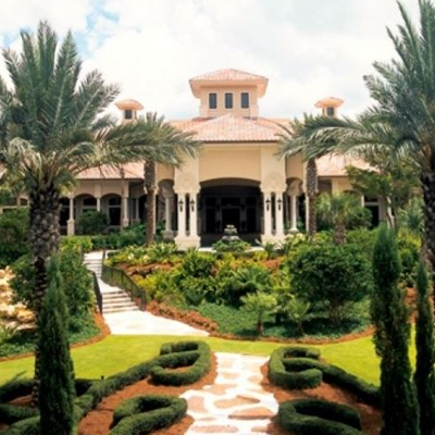 The Club at Grandezza, Estero FL, Private Club in an Upscale Gated Community Photo