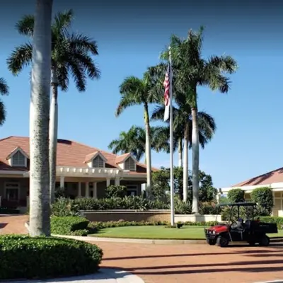 Collier's Reserve, Naples FL, Private Boutique Golf and Country Club Photo