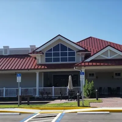 Collier's Reserve, Naples FL, Private Boutique Golf and Country Club Photo